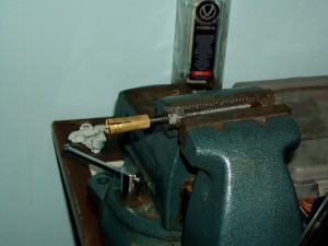 Раздаточная коробка