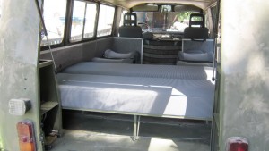 Все разложено