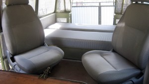 Вечернимй салон