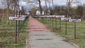 Чернобыль 2015