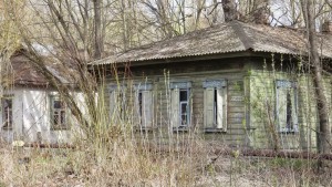 Чернобыль 2015