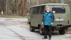 Чернобыль 2015