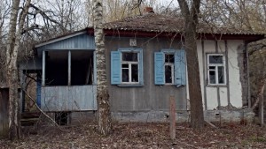 Чернобыль 2015