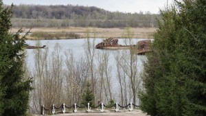 Чернобыль 2015