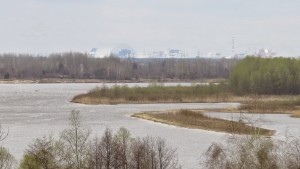 Чернобыль 2015