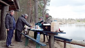 Чернобыль 2015