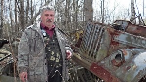 Чернобыль 2015