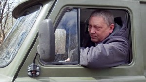 Чернобыль 2015