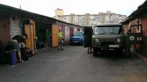 Беларусь-2014