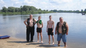 Беларусь 2014