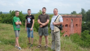 Беларусь 2014