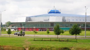 Беларусь 2014