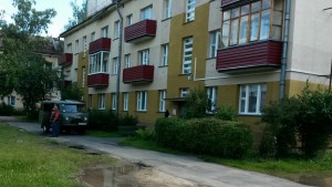 Беларусь 2014