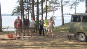 Беларусь 2014