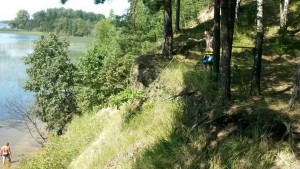 Беларусь 2014