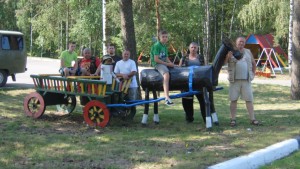 Беларусь-2014