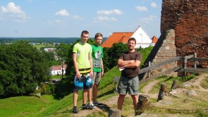 Беларусь 2014