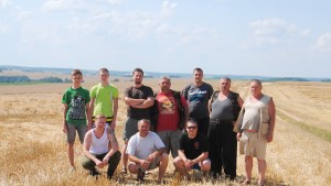 Беларусь 2014