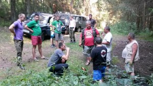 Беларусь 2014