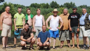 Беларусь 2014