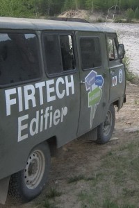 For sponsor attantion